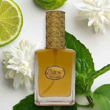 Natural Perfume Summer of Love Natural Perfume Summer of Love